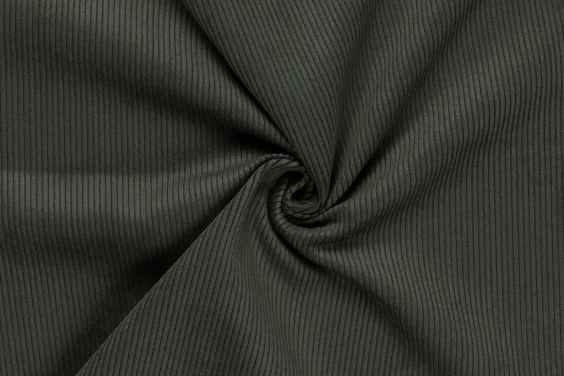 Trend Lyx 2-istuttava Manchestersohva - Tummanvihreä - Huonekalut - Sohva - 2:n istuttava sohva