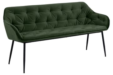 3-istuttava Keittiön sohva Olze 167 cm