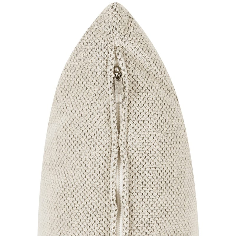 3-istuttava sohva Fauskan - Beige - Huonekalut - Sohva - 3:n istuttava sohva