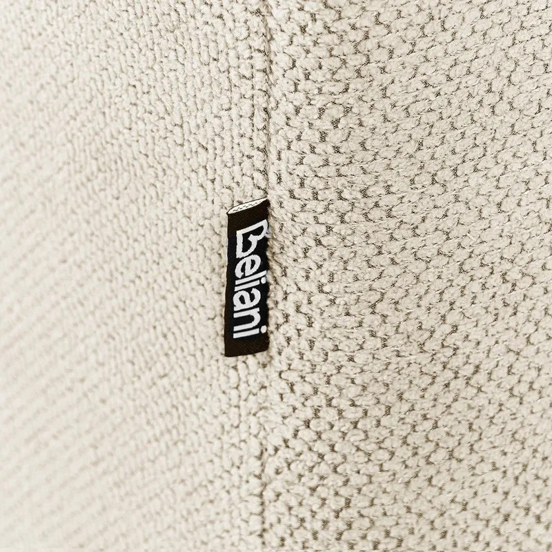 3-istuttava sohva Fauskan - Beige - Huonekalut - Sohva - 3:n istuttava sohva