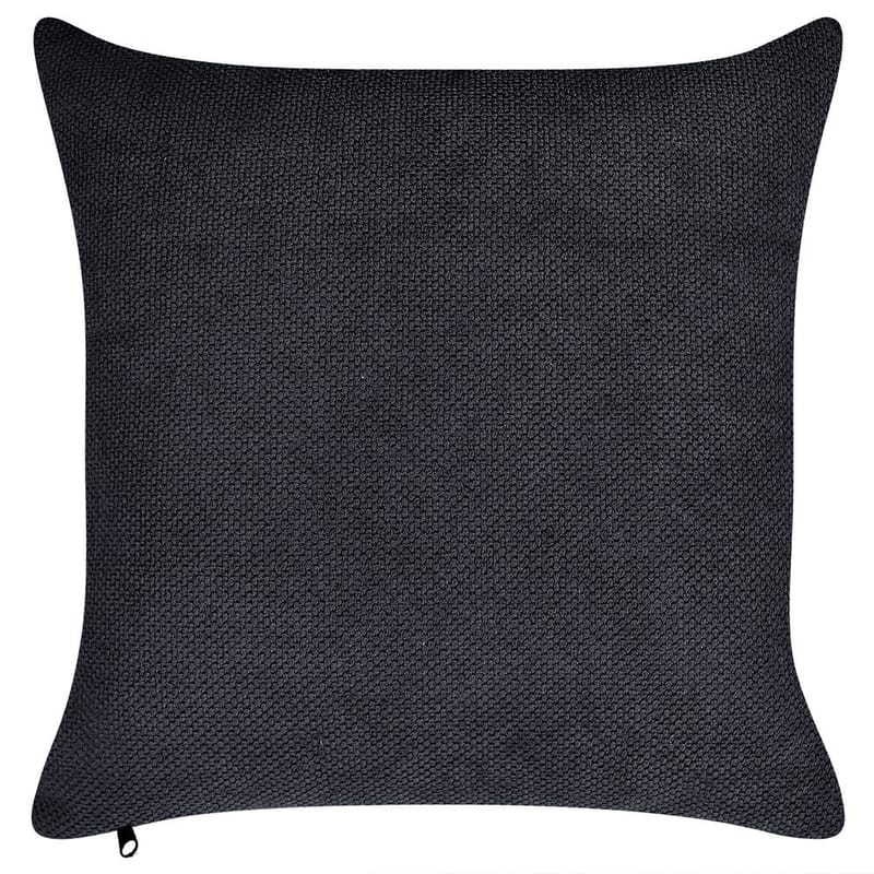 3-istuttava sohva Fauskan - Musta - Huonekalut - Sohva - 3:n istuttava sohva