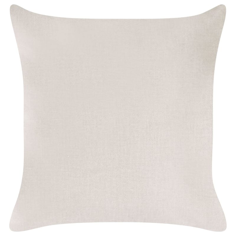 3-istuttava sohva Gavle - Beige, musta/Polyesteri - Huonekalut - Sohva - 3:n istuttava sohva