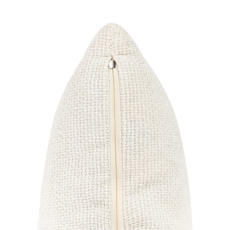 3-istuttava sohva Glorvika Ii - Valkoinen - Huonekalut - Sohva - 3:n istuttava sohva