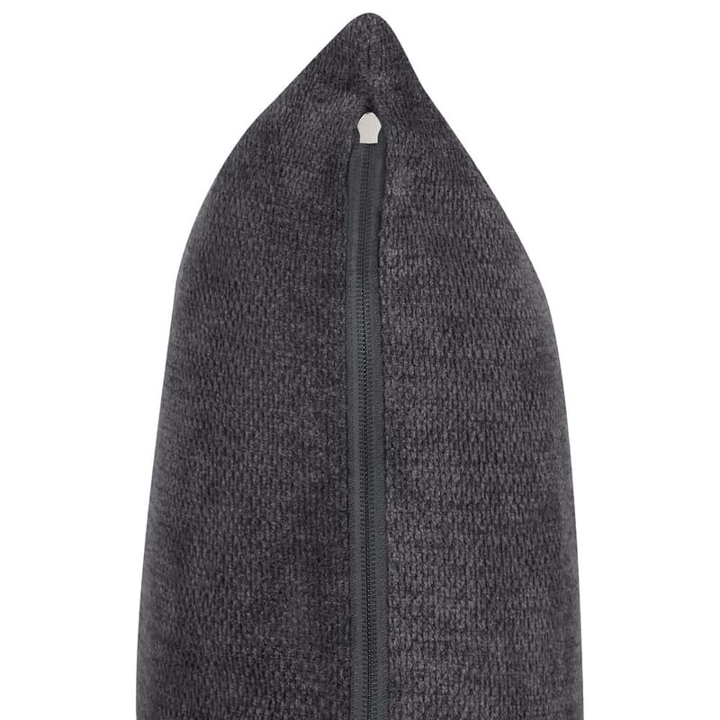 3-istuttava sohva Glorvika - Musta - Huonekalut - Sohva - 3:n istuttava sohva