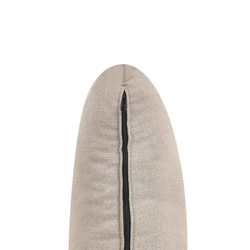 3-istuttava sohva Jarpen - Ruskea, tumma puu - Huonekalut - Sohva - 3:n istuttava sohva