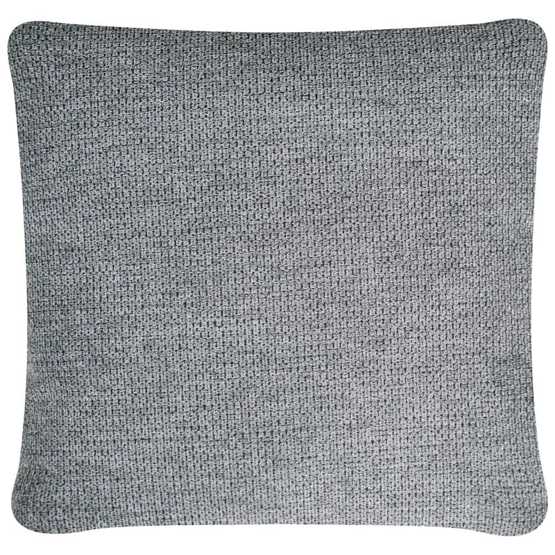 3-istuttava sohva Korio - Harmaa, Musta - Huonekalut - Sohva - 3:n istuttava sohva