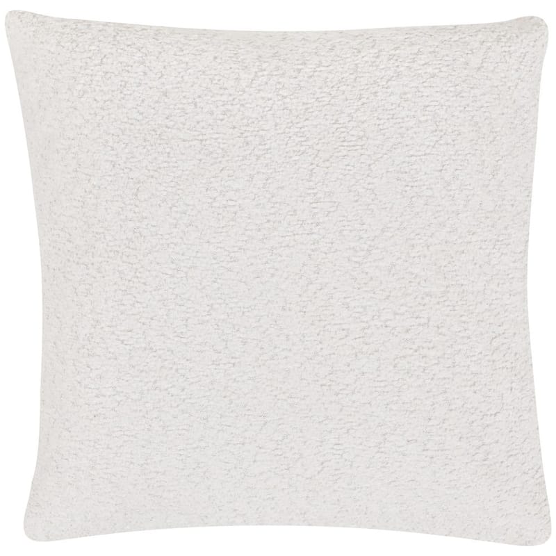 3-istuttava sohva Korio - Valkoinen, Musta - Huonekalut - Sohva - 3:n istuttava sohva