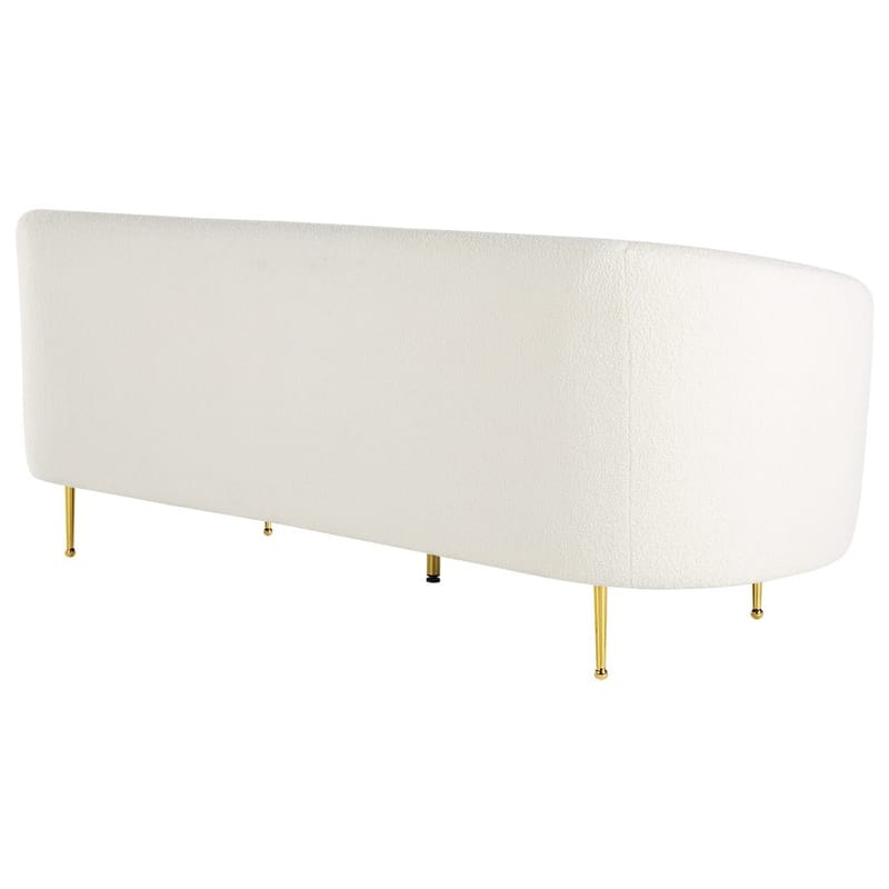 3-istuttava sohva Loen - Huonekalut - Sohva - 3:n istuttava sohva