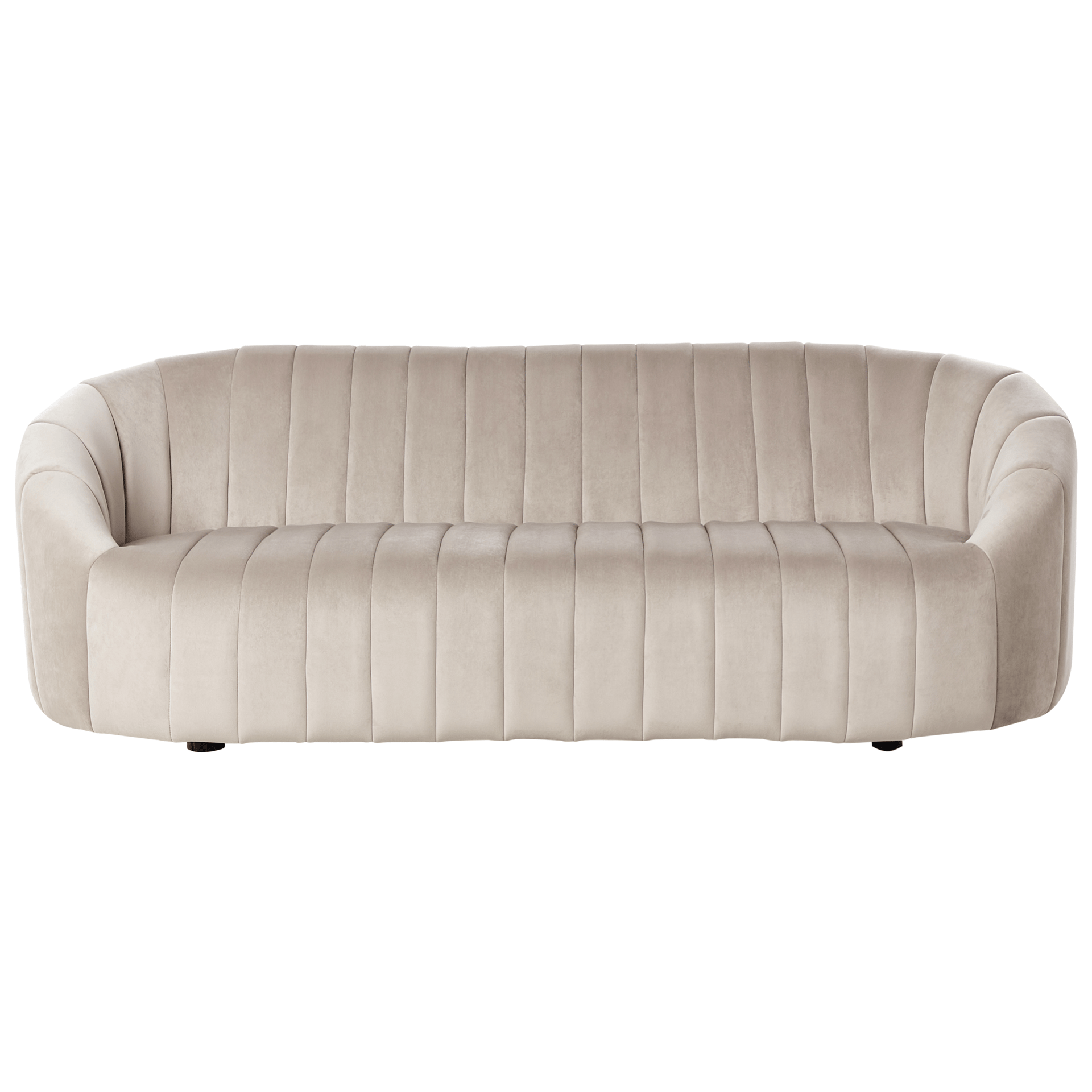 3-istuttava sohva Malung - Beige