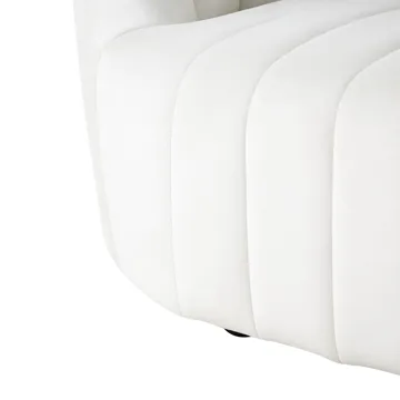 3-istuttava sohva Malung - Off-White - Huonekalut - Sohva - 3:n istuttava sohva
