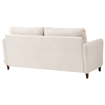 3-istuttava sohva Mare - Beige - Huonekalut - Sohva - 3:n istuttava sohva