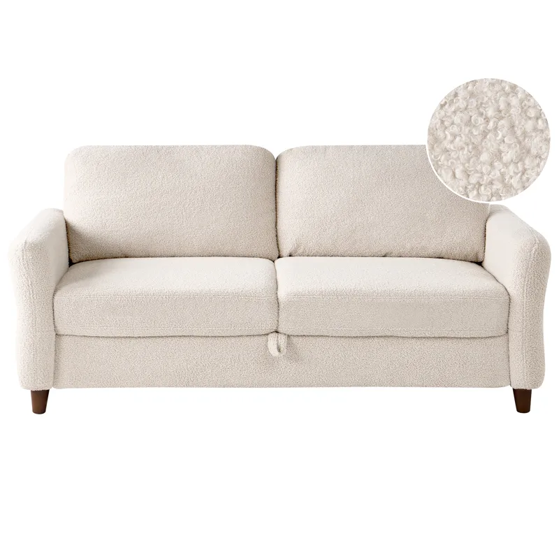 3-istuttava sohva Mare, Beige
