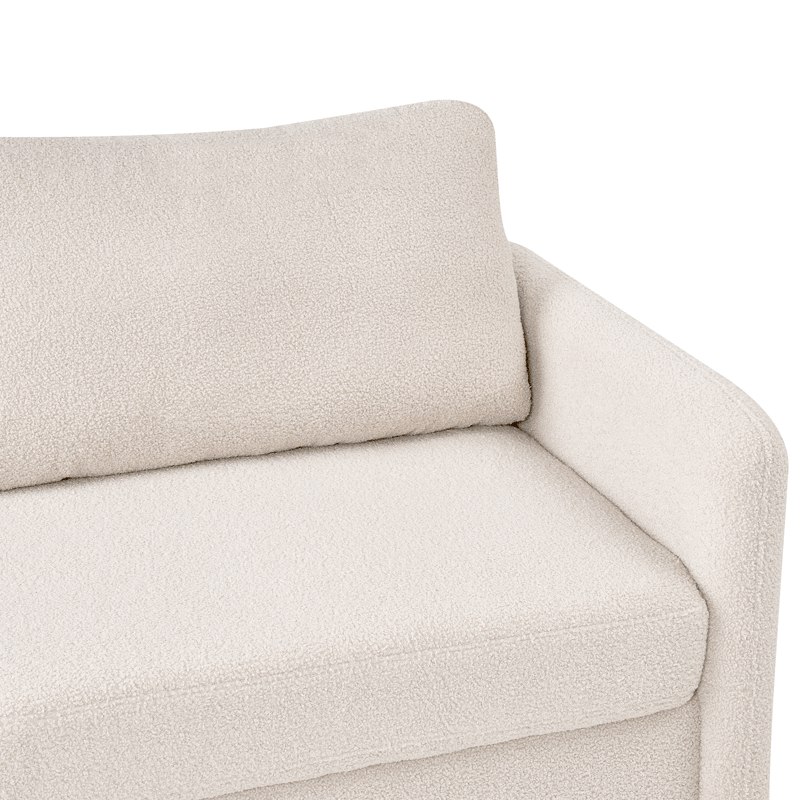 3-istuttava sohva Mare - Beige - Huonekalut - Sohva - 3:n istuttava sohva