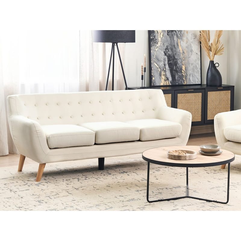 3-istuttava sohva Motala - Huonekalut - Sohva - 3:n istuttava sohva