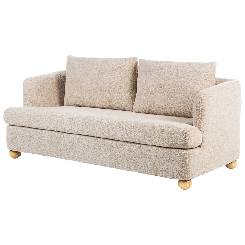3-istuttava sohva Rattvik - Beige - Huonekalut - Sohva - 3:n istuttava sohva
