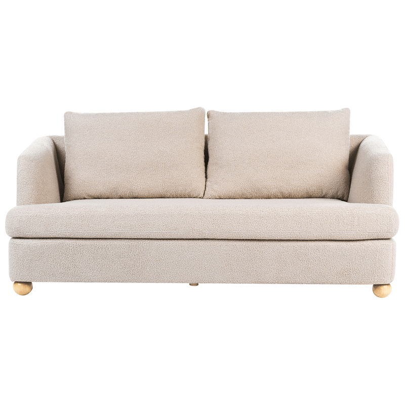 3-istuttava sohva Rattvik - Beige - Huonekalut - Sohva - 3:n istuttava sohva