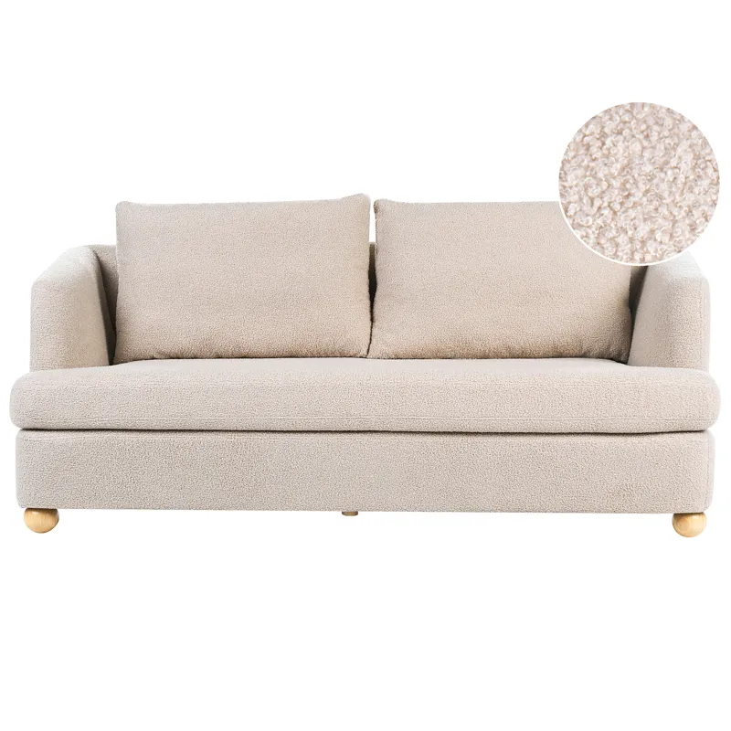 3-istuttava sohva Rattvik, Beige