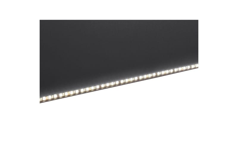 3-istuttava sohva Rayland Musta, PU, Sähköinen lepotuoli - Musta, PU, Sähköinen lepotuoli - Huonekalut - Sohva - Mekanismisohva - 3 istuttava mekanismisohva