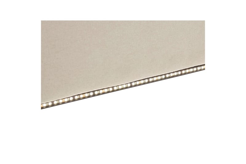 3-istuttava sohva Rayland Valkoinen, Sunday-kangas, Sähköinen lepotuoli - Valkoinen, Sunday-kangas, Sähköinen lepotuoli - Huonekalut - Sohva - Mekanismisohva - 3 istuttava mekanismisohva