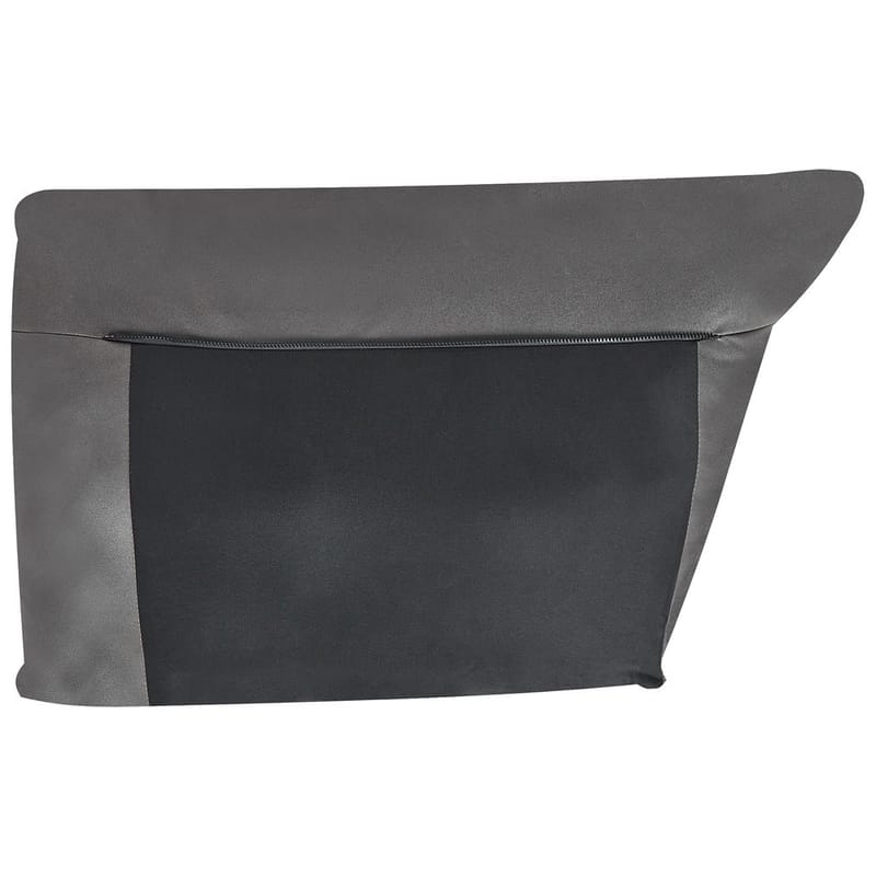 3-istuttava sohva Revsnes - Musta - Huonekalut - Sohva - 3:n istuttava sohva