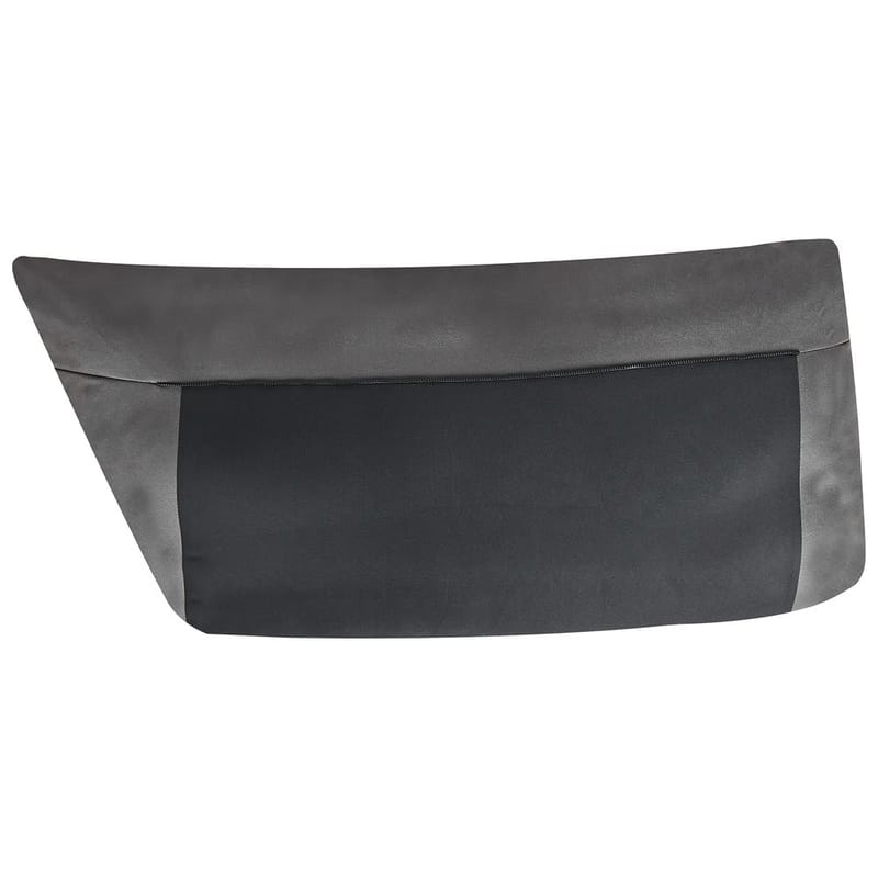 3-istuttava sohva Revsnes - Musta - Huonekalut - Sohva - 3:n istuttava sohva