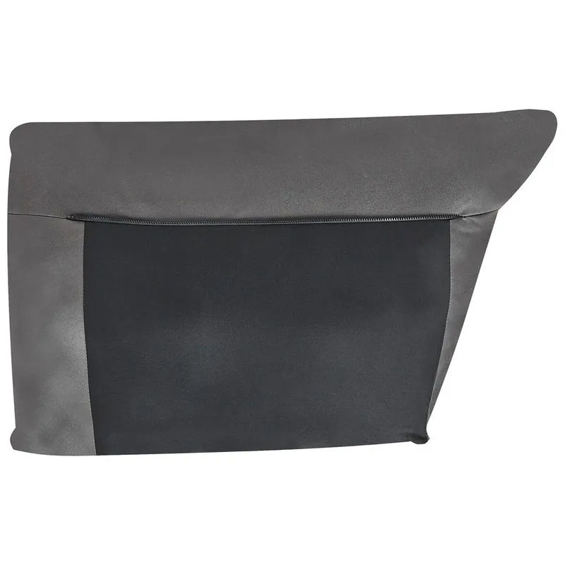 3-istuttava sohva Revsnes - Musta - Huonekalut - Sohva - 3:n istuttava sohva