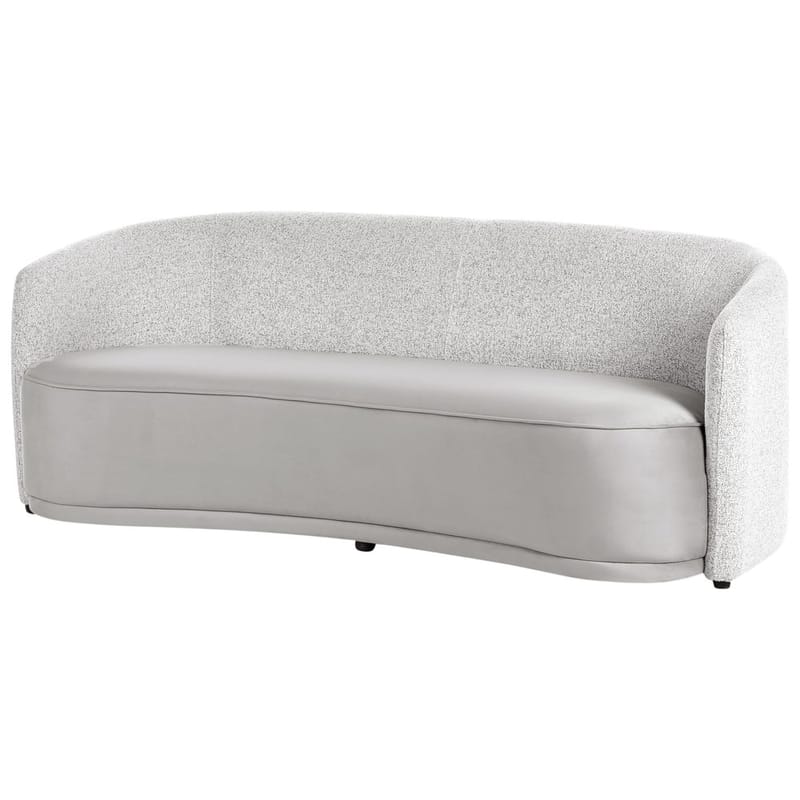 3-istuttava sohva Roset - Harmaa - Säilytys - Piensäilytys - Säilytysteline - Kuormalavahylly