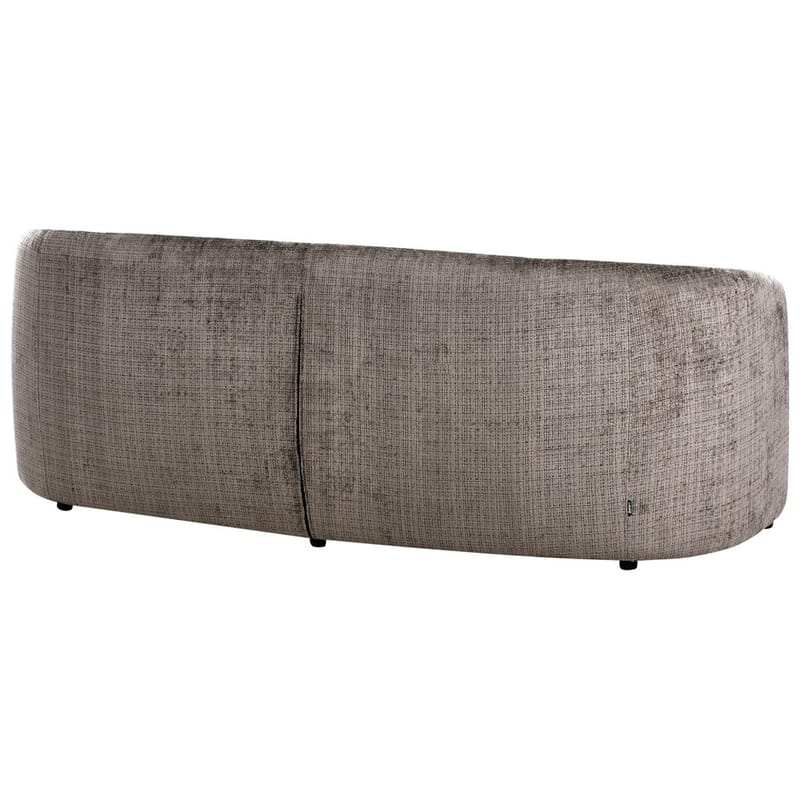 3-istuttava sohva Roset - Ruskea - Huonekalut - Sohva - 3:n istuttava sohva