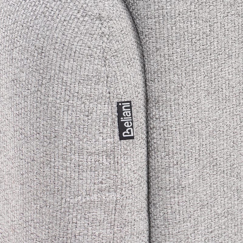 3-istuttava sohva Saland - Harmaa - Huonekalut - Sohva - 3:n istuttava sohva