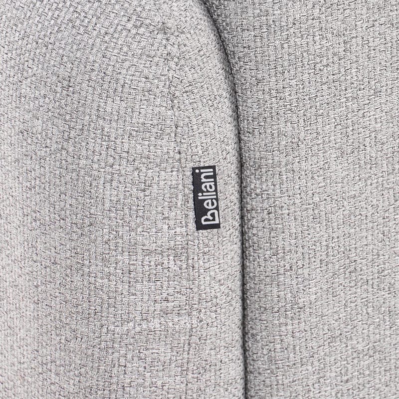 3-istuttava sohva Saland - Harmaa - Huonekalut - Sohva - 3:n istuttava sohva