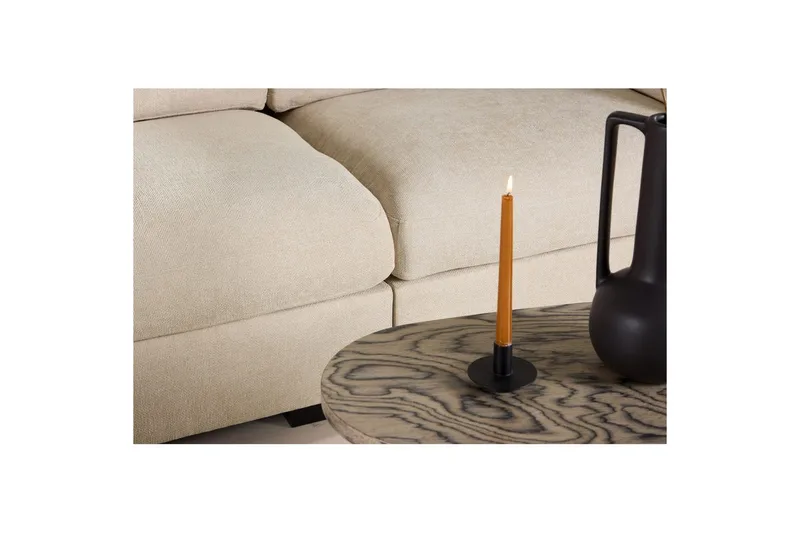 3-istuttava sohva Salerno - Huonekalut - Sohva - 3:n istuttava sohva