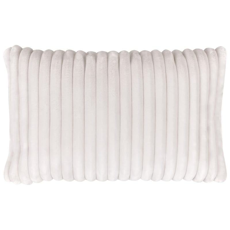 3-istuttava sohva Sandora - Valkoinen, Musta - Huonekalut - Sohva - 3:n istuttava sohva