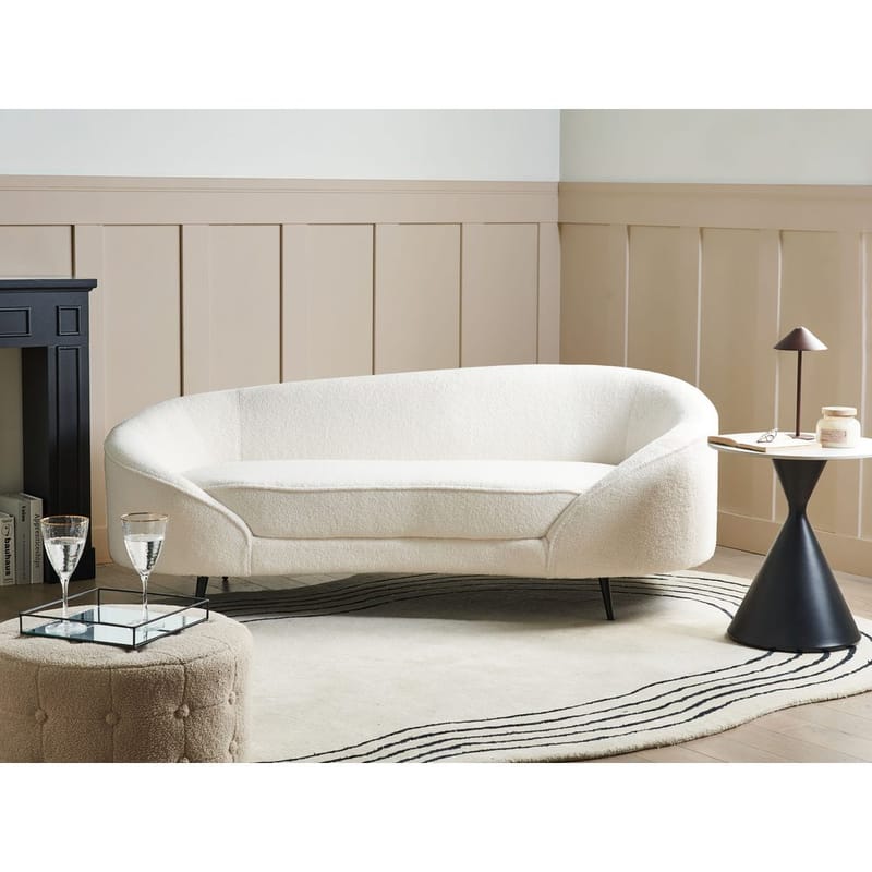 3-istuttava sohva Savar - Huonekalut - Sohva - 3:n istuttava sohva