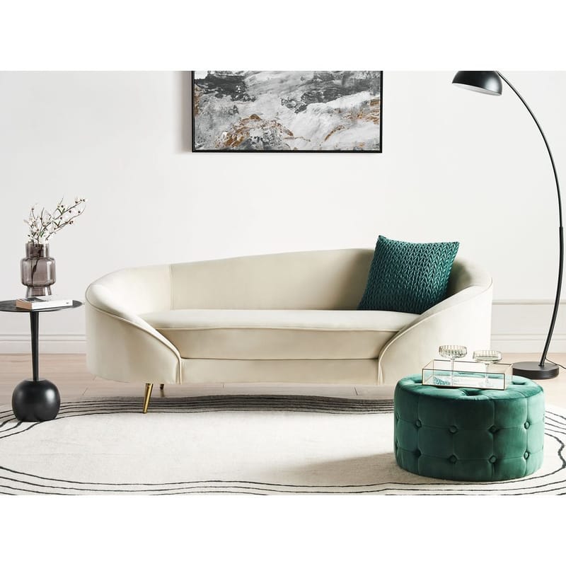 3-istuttava sohva Savar - Huonekalut - Sohva - 3:n istuttava sohva