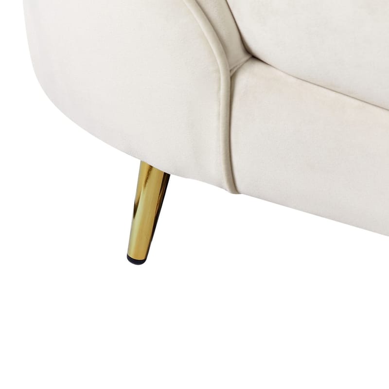 3-istuttava sohva Savar - Huonekalut - Sohva - 3:n istuttava sohva