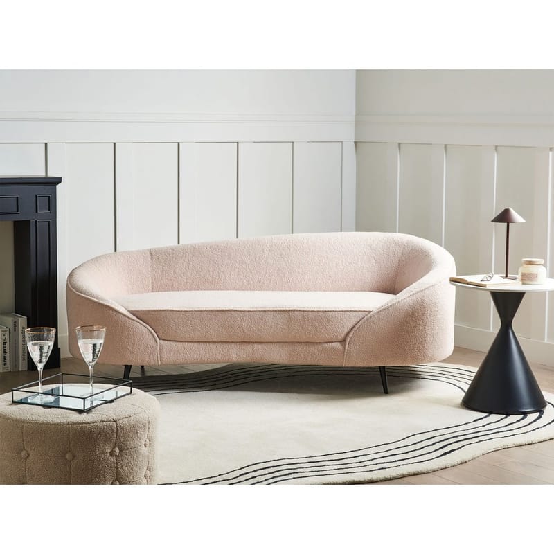 3-istuttava sohva Savar - Huonekalut - Sohva - 3:n istuttava sohva