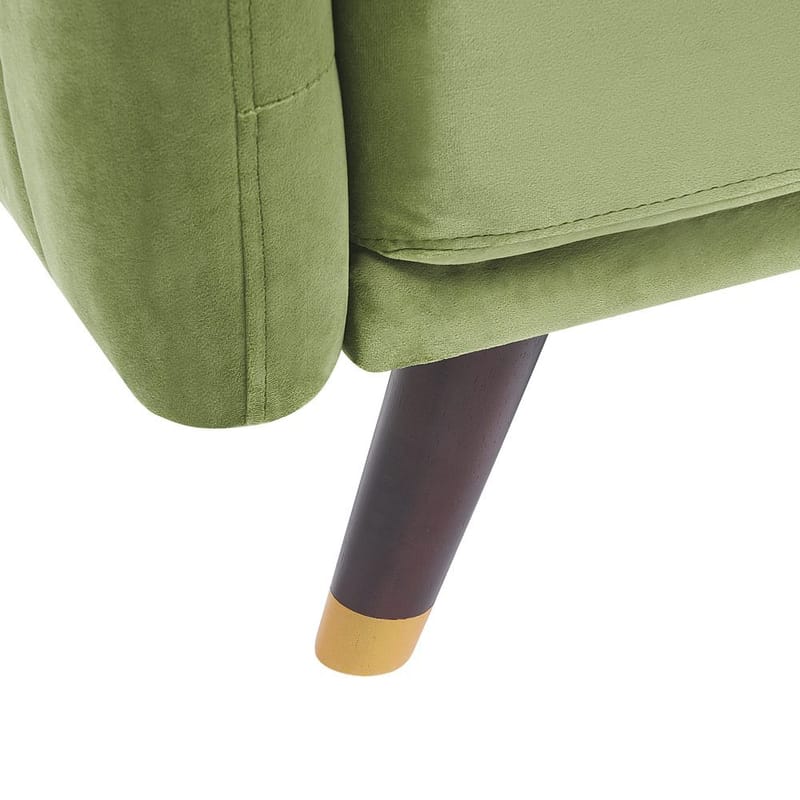 3-istuttava sohva Senja - Huonekalut - Sohva - Vuodesohva - 3 istuttava vuodesohva