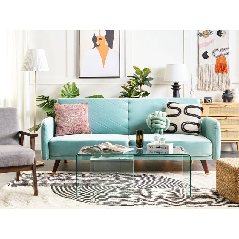 3-istuttava sohva Senja - Huonekalut - Sohva - 3:n istuttava sohva