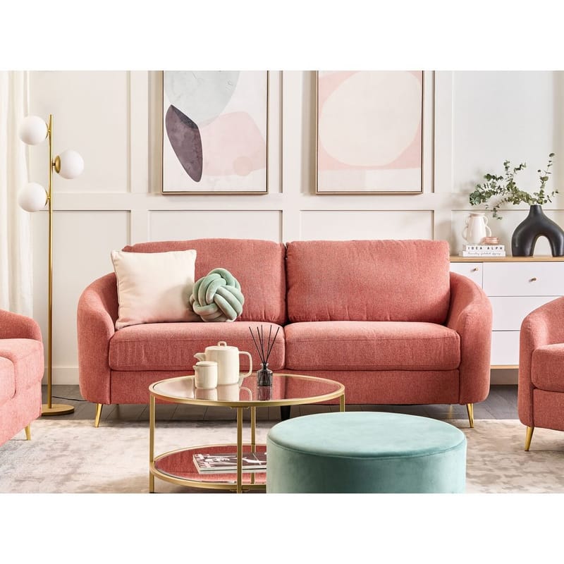 3-istuttava sohva Trosa - Huonekalut - Sohva - 3:n istuttava sohva