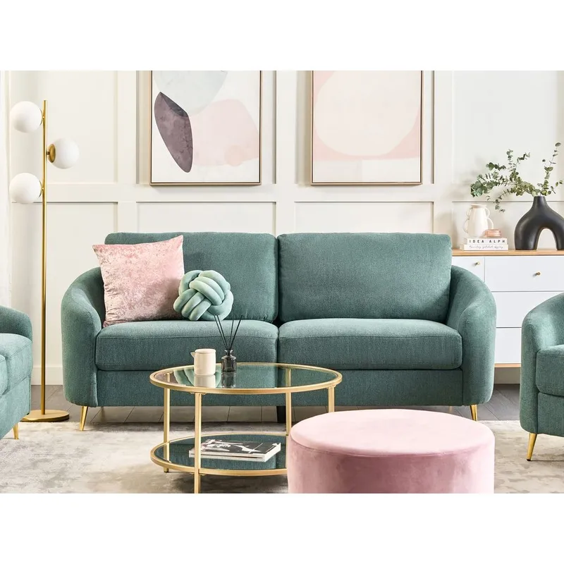 3-istuttava sohva Trosa - Huonekalut - Sohva - 3:n istuttava sohva