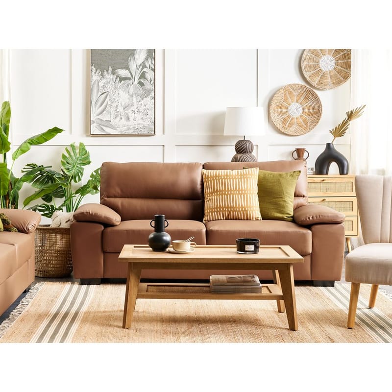 3-istuttava sohva Vogar - Huonekalut - Sohva - 3:n istuttava sohva