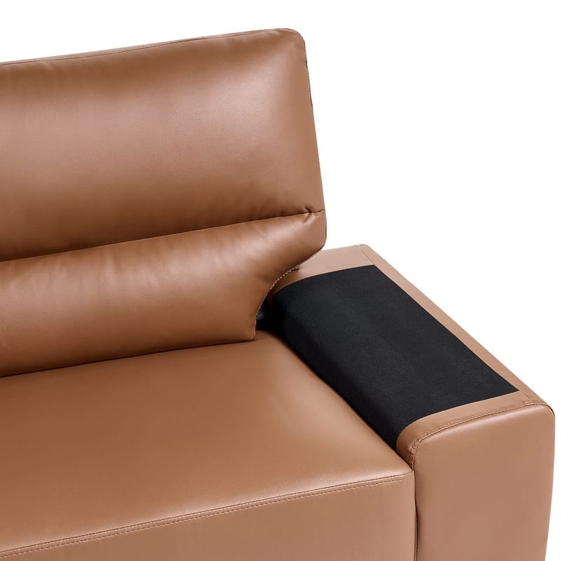 3-istuttava sohva Vogar - Huonekalut - Sohva - 3:n istuttava sohva