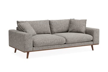 3-sits Soffa Scandinavian Choice Silencio 86 - Huonekalut - Sohva - 3:n istuttava sohva