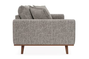3-sits Soffa Scandinavian Choice Silencio 86 - Huonekalut - Sohva - 3:n istuttava sohva