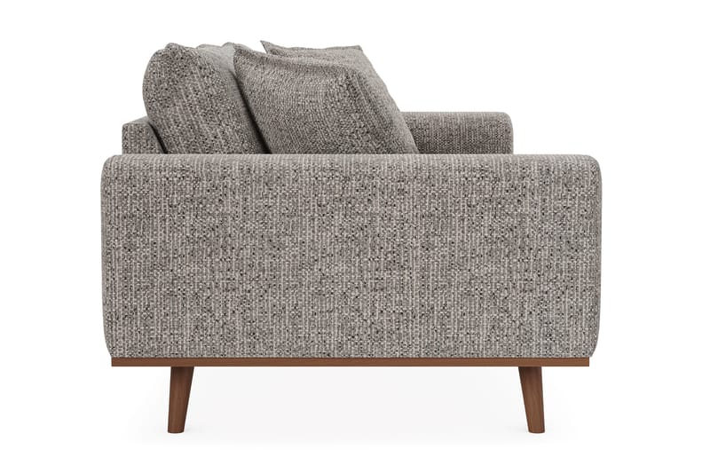 3-sits Soffa Scandinavian Choice Silencio 86 - Huonekalut - Sohva - 3:n istuttava sohva