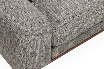 3-sits Soffa Scandinavian Choice Silencio 86 - Huonekalut - Sohva - 3:n istuttava sohva