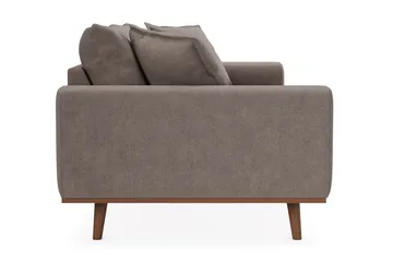 3-sits Soffa Scandinavian Choice Storm 09 - Huonekalut - Sohva - 3:n istuttava sohva