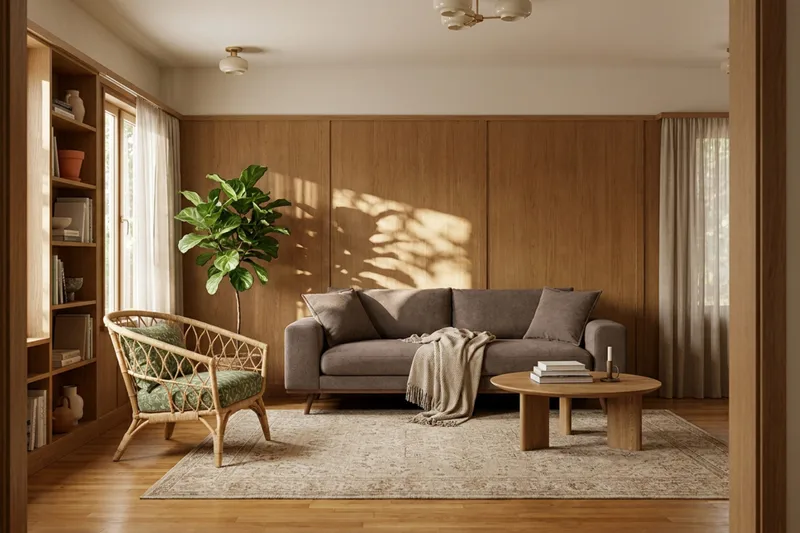 3-sits Soffa Scandinavian Choice Storm 09 - Huonekalut - Sohva - 3:n istuttava sohva