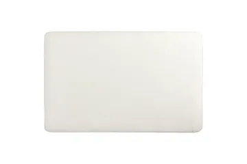 3-sitssoffa Beliani Altan Brun, Svart, Högervänd White||Black Left-faced - Huonekalut - Sohva - Divaanisohva - 3 istuttava sohva divaanilla