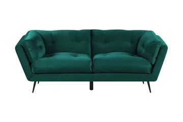 3:n ist Sohva Evenes